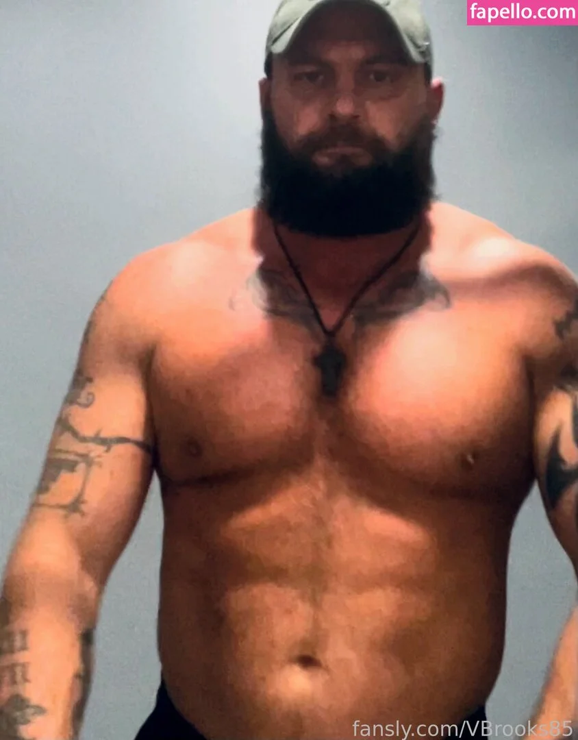 VBrooks85 Onlyfans Photo Gallery 