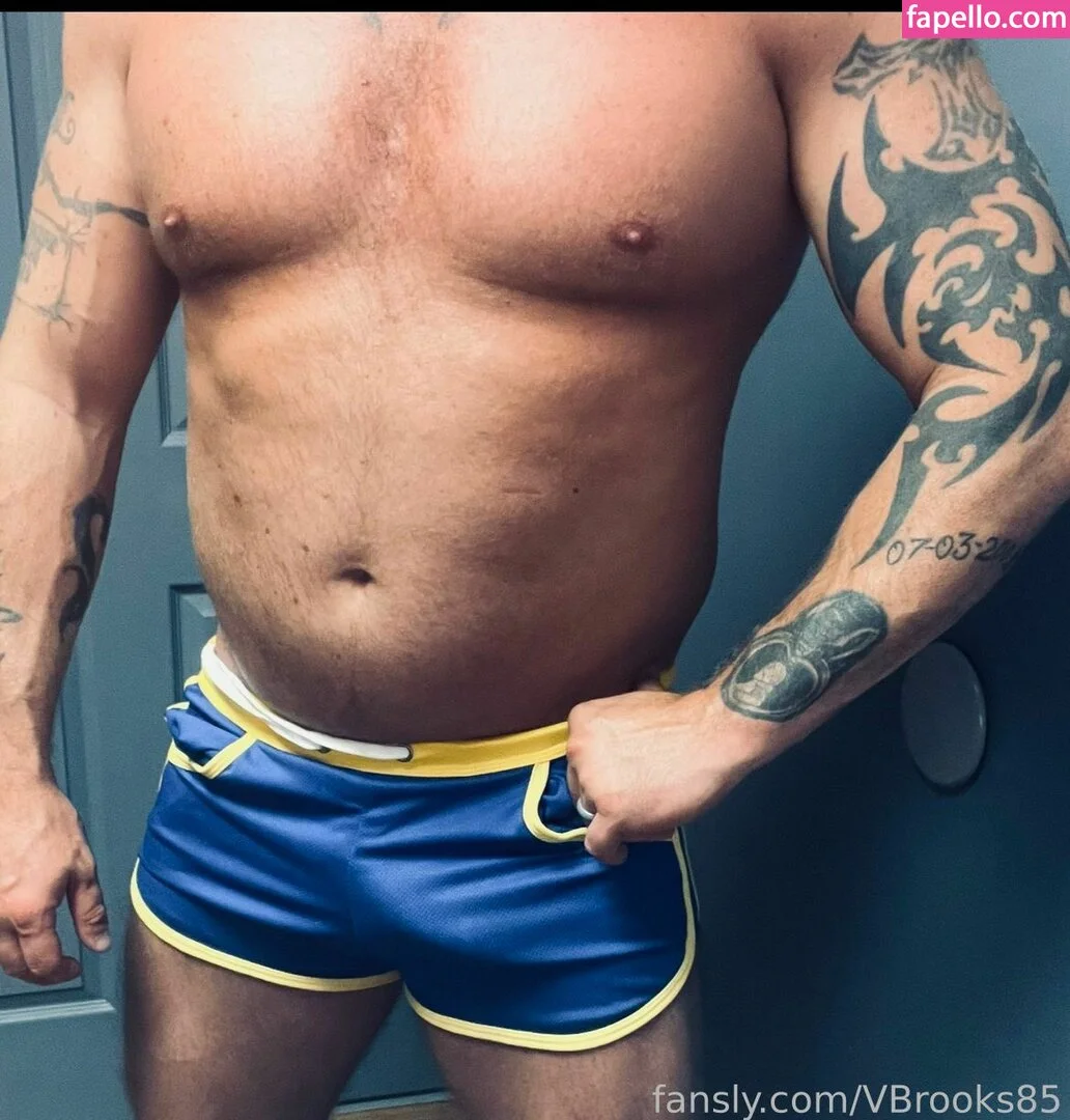 VBrooks85 Onlyfans Photo Gallery 