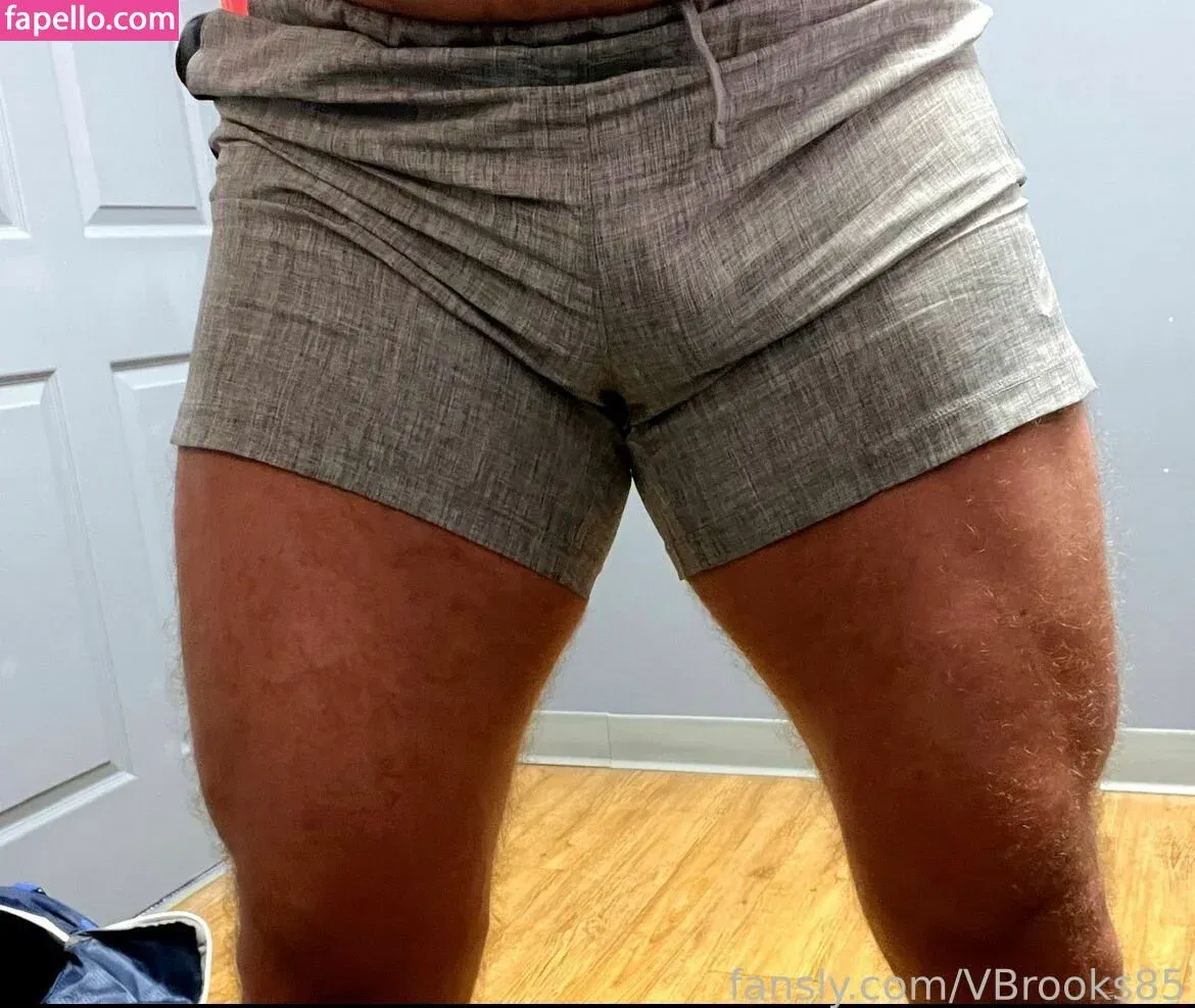 VBrooks85 Onlyfans Photo Gallery 