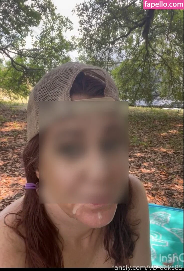 VBrooks85 Onlyfans Photo Gallery 