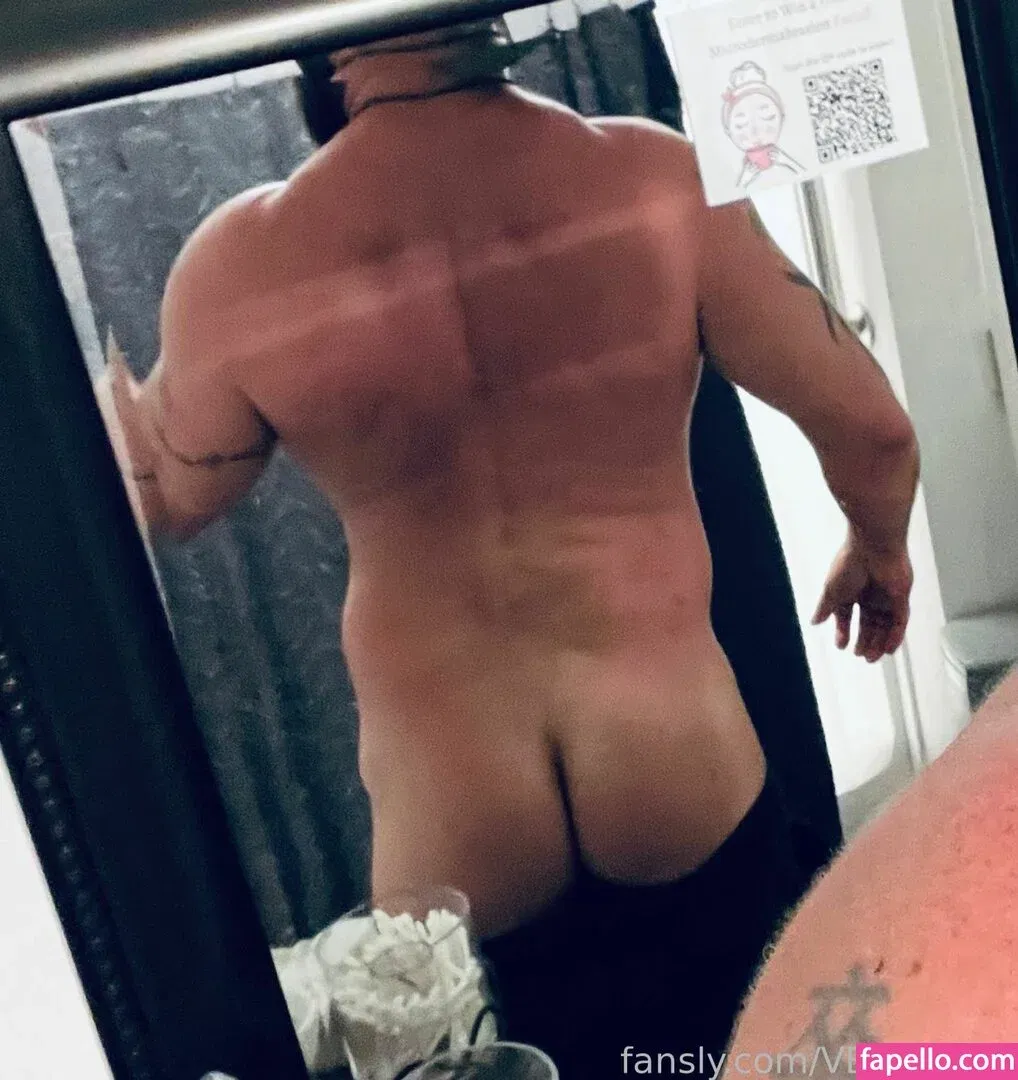 VBrooks85 Onlyfans Photo Gallery 