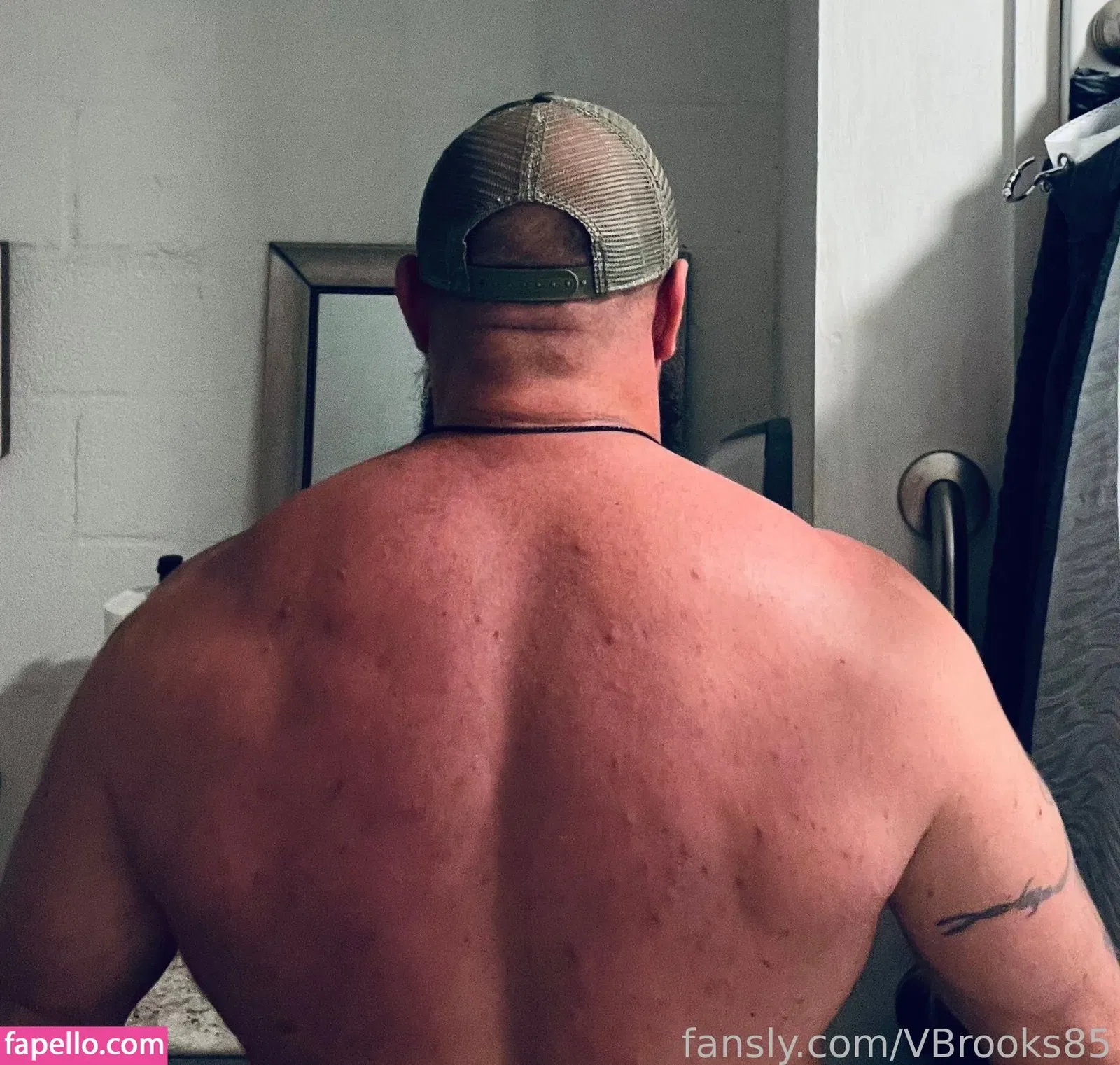 VBrooks85 Onlyfans Photo Gallery 