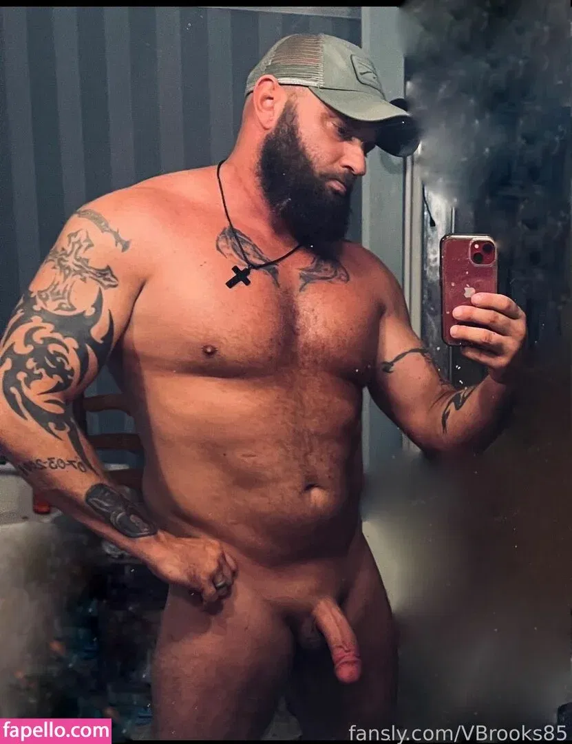 VBrooks85 Onlyfans Photo Gallery 
