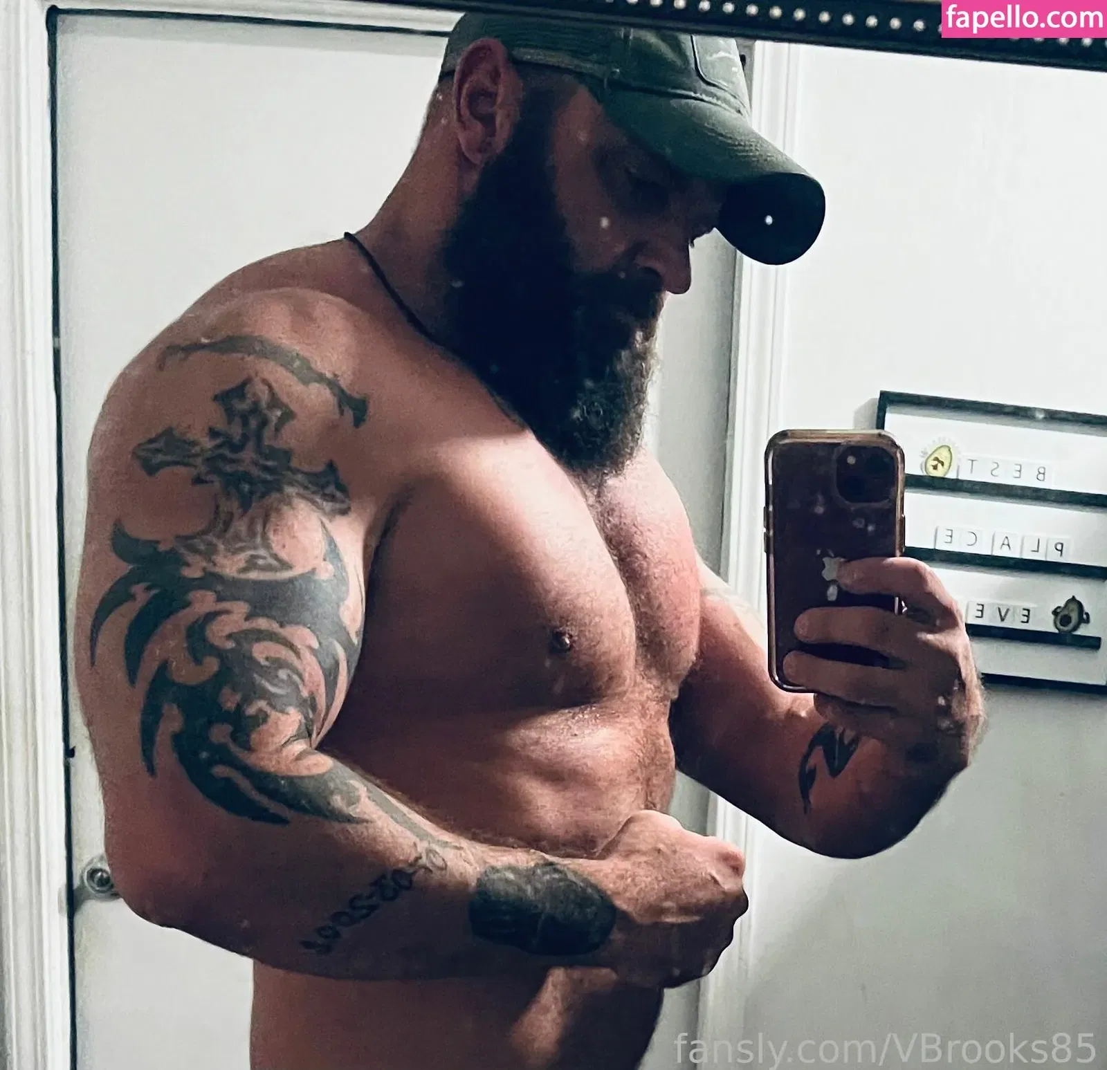 VBrooks85 Onlyfans Photo Gallery 