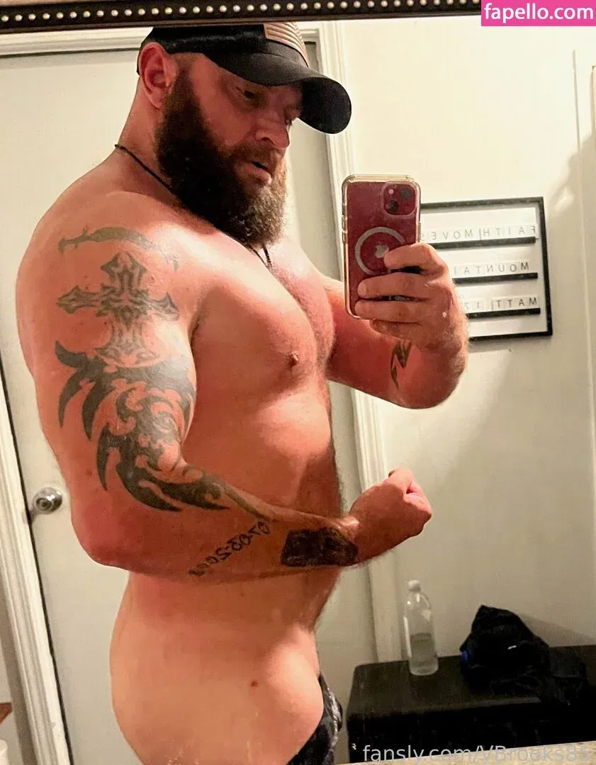 VBrooks85 Onlyfans Photo Gallery 