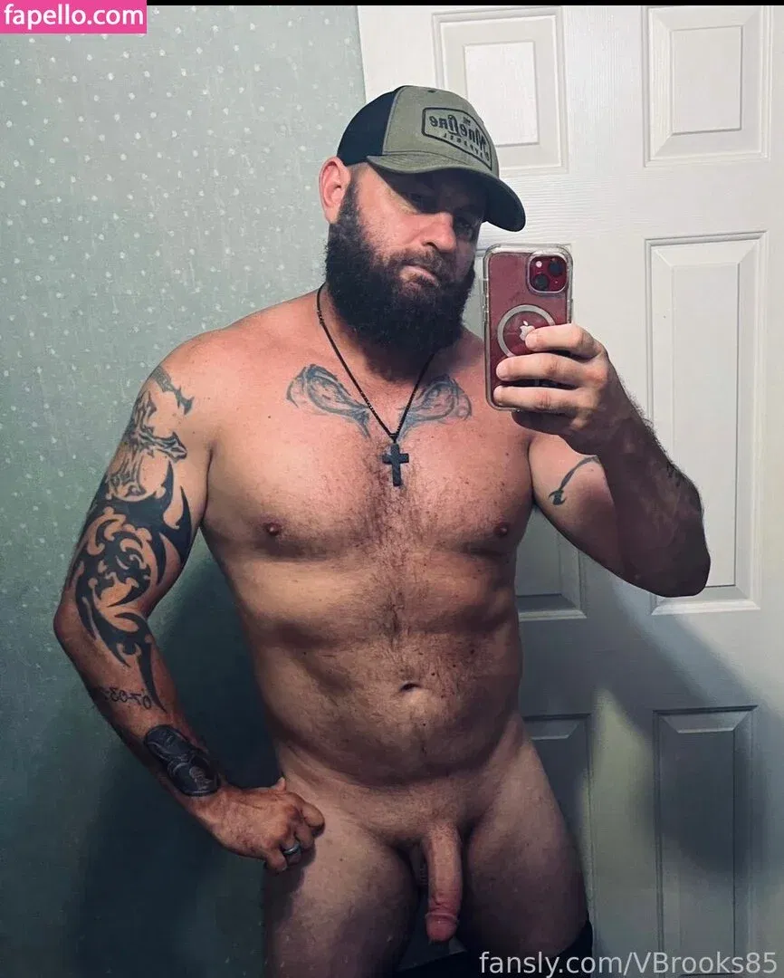 VBrooks85 Onlyfans Photo Gallery 