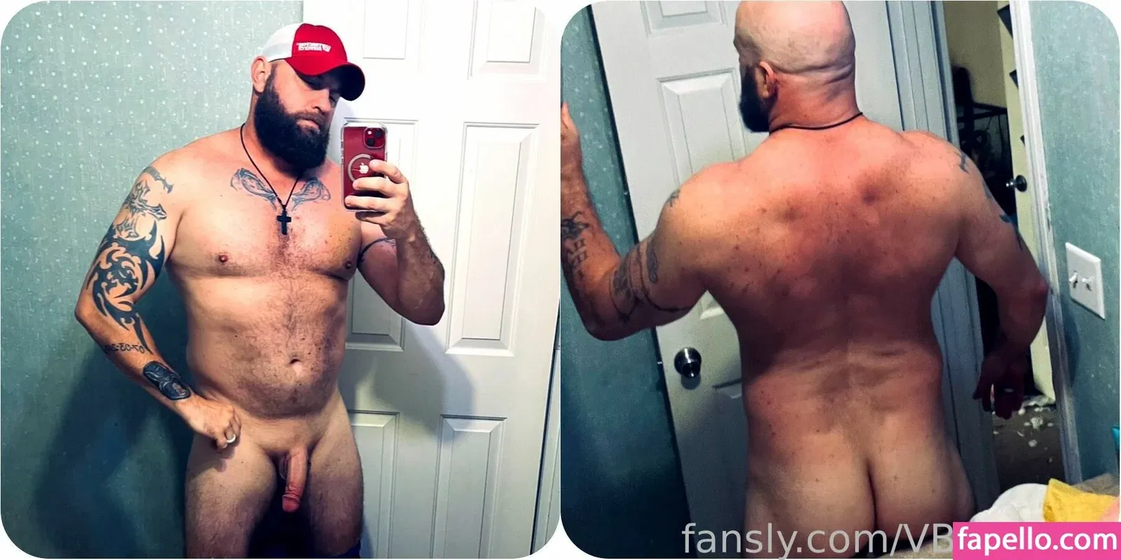 VBrooks85 Onlyfans Photo Gallery 