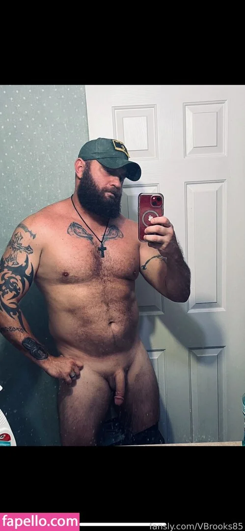 VBrooks85 Onlyfans Photo Gallery 