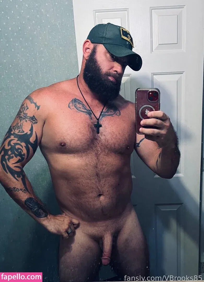 VBrooks85 Onlyfans Photo Gallery 