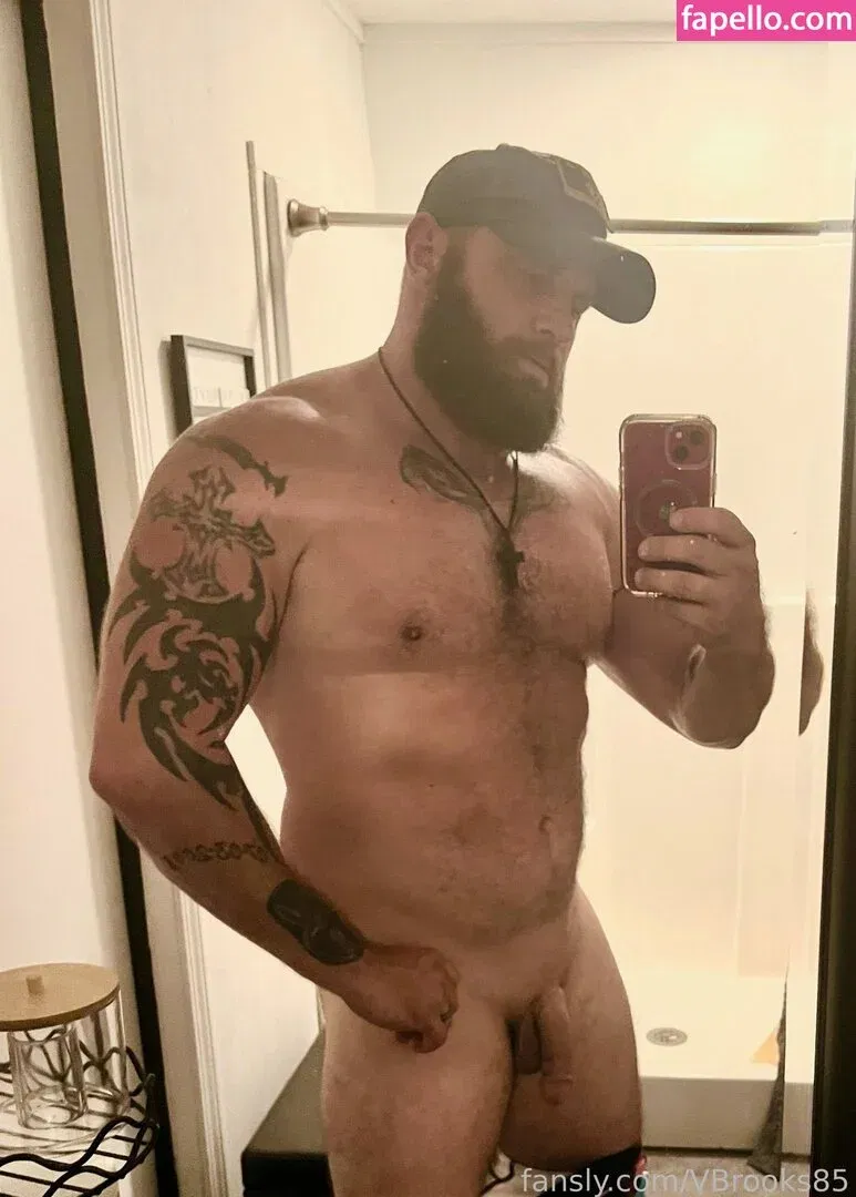 VBrooks85 Onlyfans Photo Gallery 