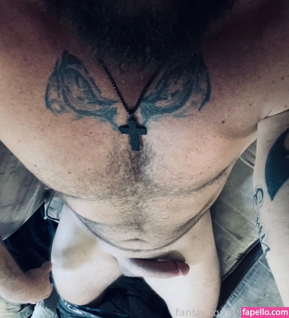 VBrooks85 Onlyfans Photo Gallery 
