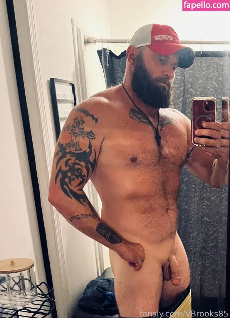 VBrooks85 Onlyfans Photo Gallery 