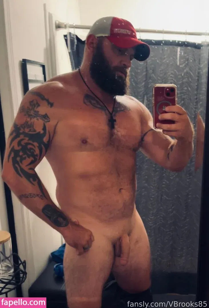 VBrooks85 Onlyfans Photo Gallery 