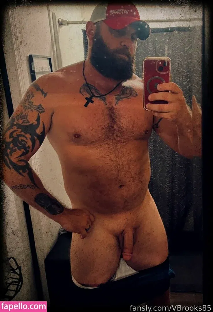 VBrooks85 Onlyfans Photo Gallery 