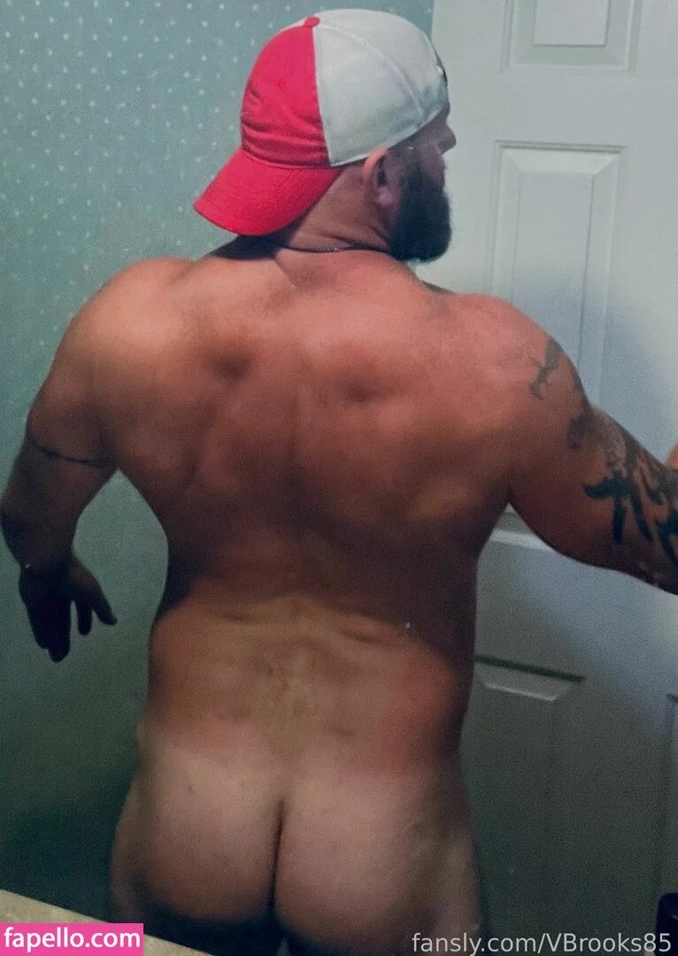 VBrooks85 Onlyfans Photo Gallery 