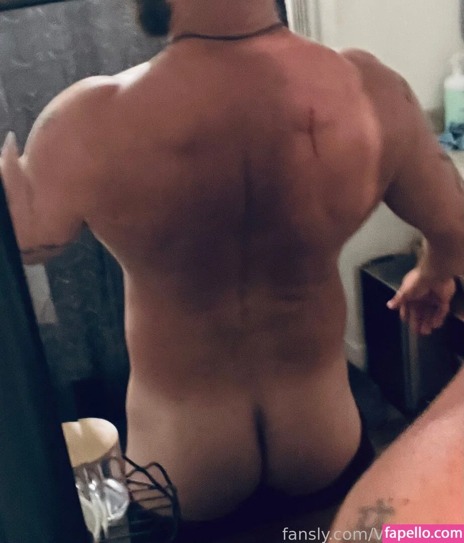 VBrooks85 Onlyfans Photo Gallery 