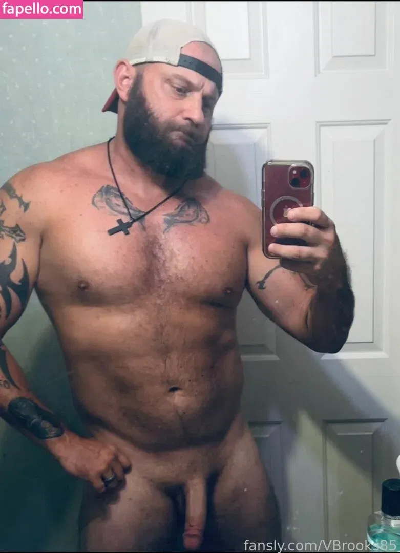 VBrooks85 Onlyfans Photo Gallery 