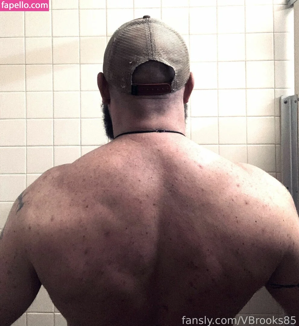 VBrooks85 Onlyfans Photo Gallery 