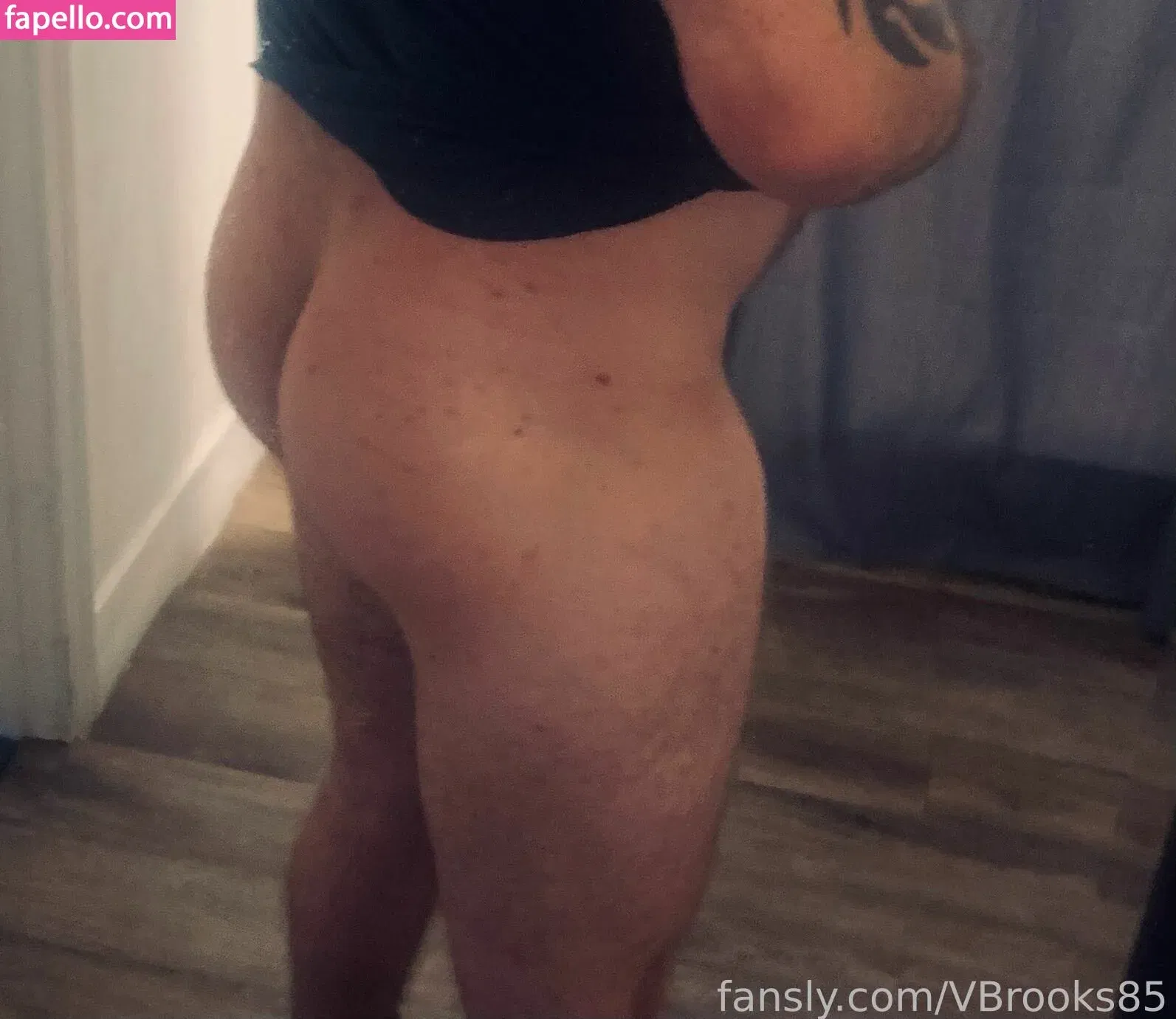 VBrooks85 Onlyfans Photo Gallery 