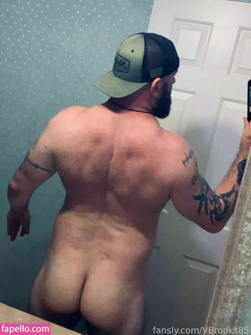 VBrooks85 Onlyfans Photo Gallery 