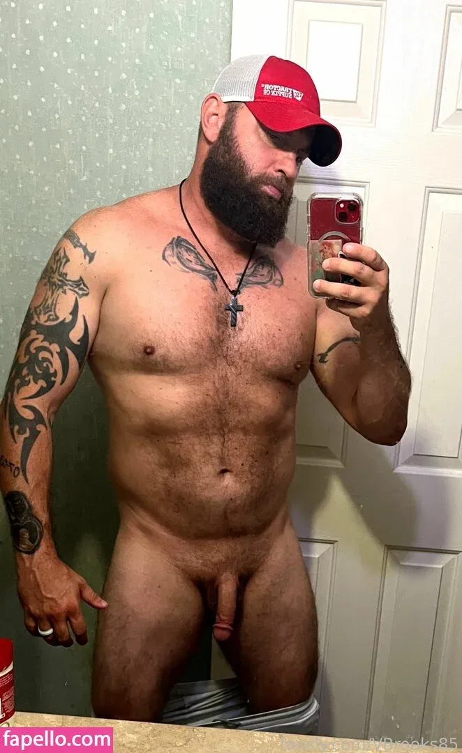 VBrooks85 Onlyfans Photo Gallery 