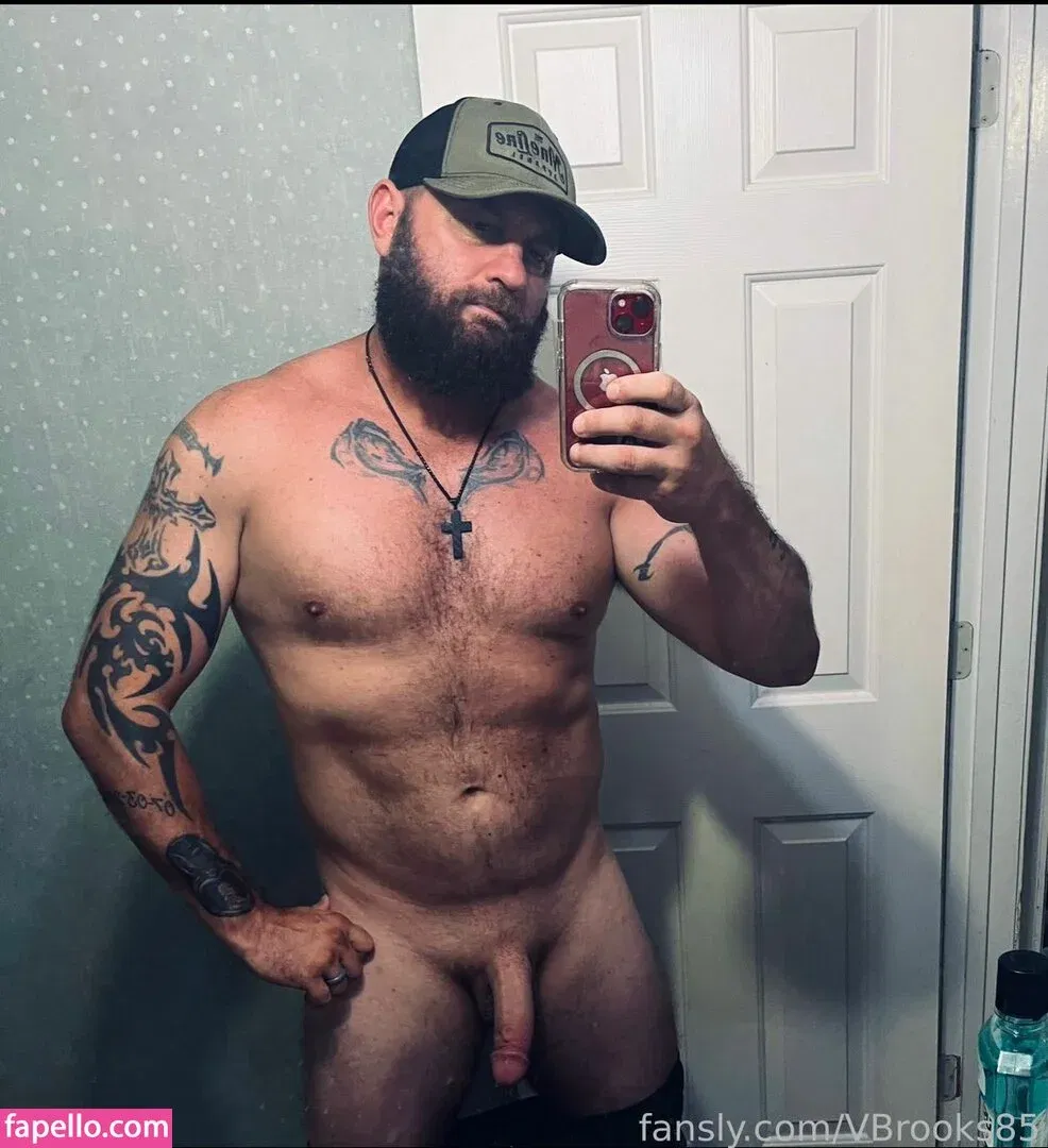 VBrooks85 Onlyfans Photo Gallery 