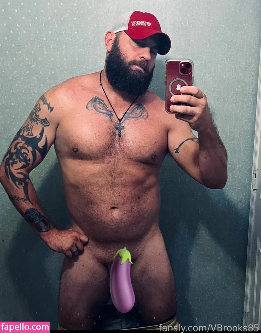 VBrooks85 Onlyfans Photo Gallery 