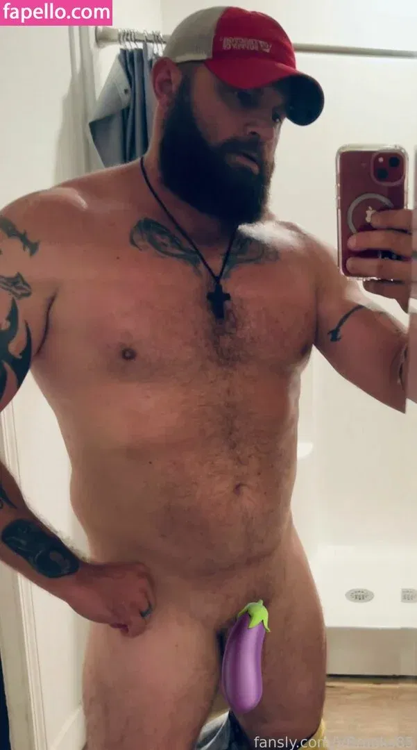 VBrooks85 Onlyfans Photo Gallery 