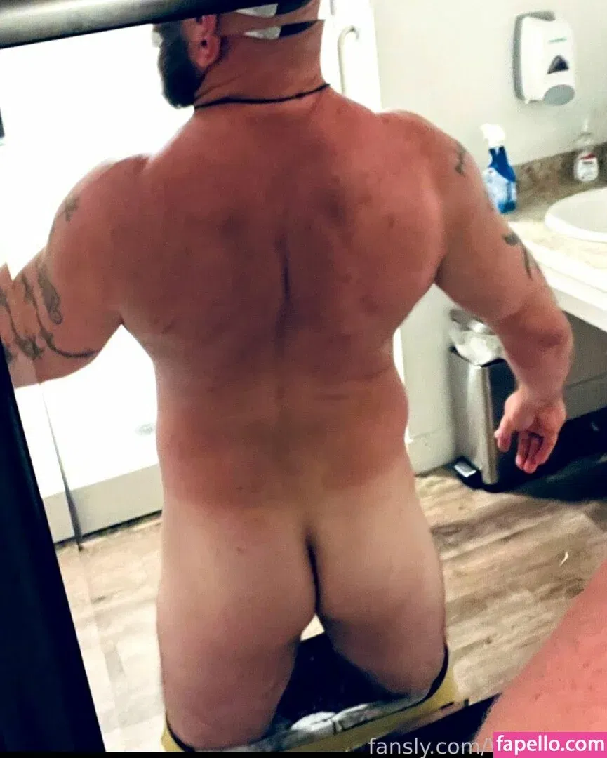 VBrooks85 Onlyfans Photo Gallery 