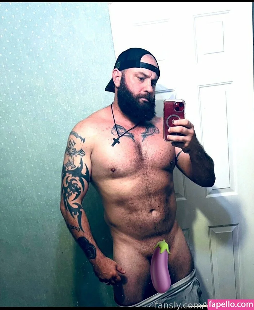 VBrooks85 Onlyfans Photo Gallery 