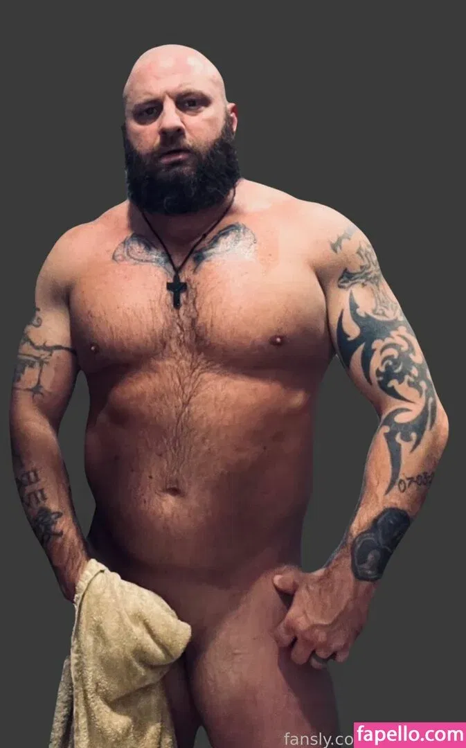 VBrooks85 Onlyfans Photo Gallery 