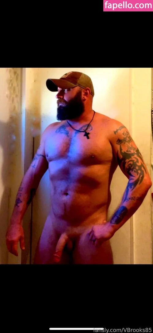 VBrooks85 Onlyfans Photo Gallery 