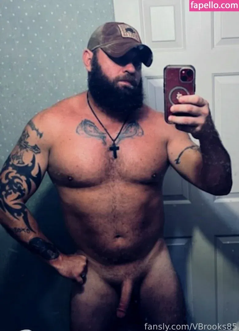 VBrooks85 Onlyfans Photo Gallery 