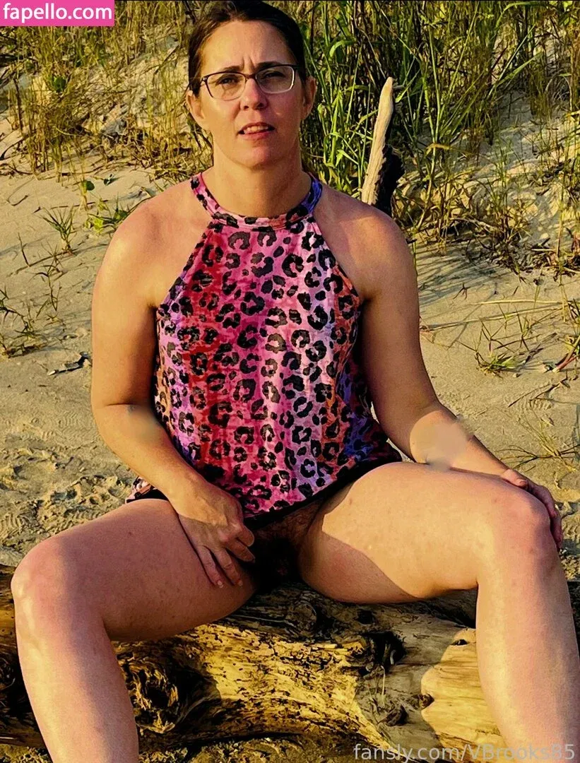 VBrooks85 Onlyfans Photo Gallery 