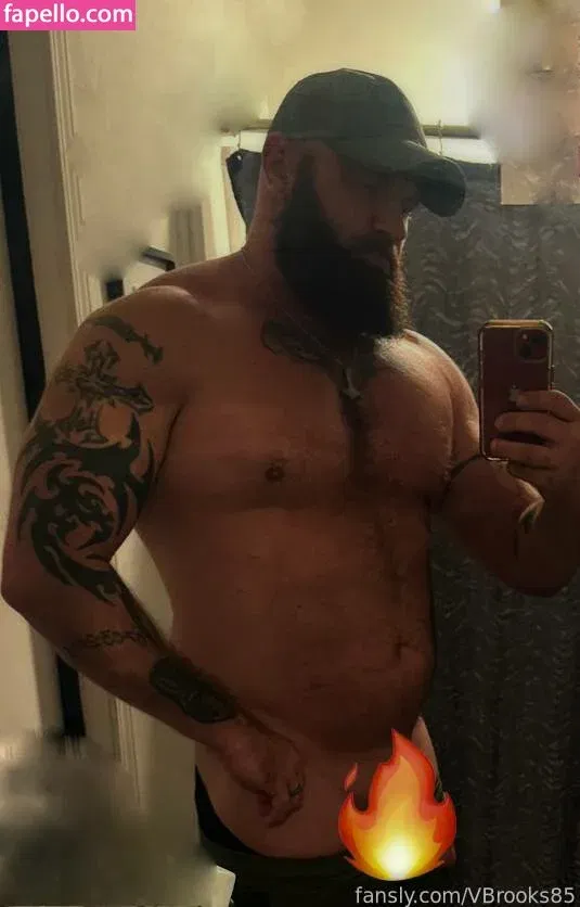 VBrooks85 Onlyfans Photo Gallery 