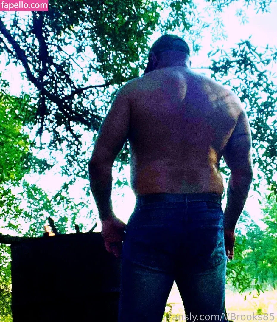 VBrooks85 Onlyfans Photo Gallery 