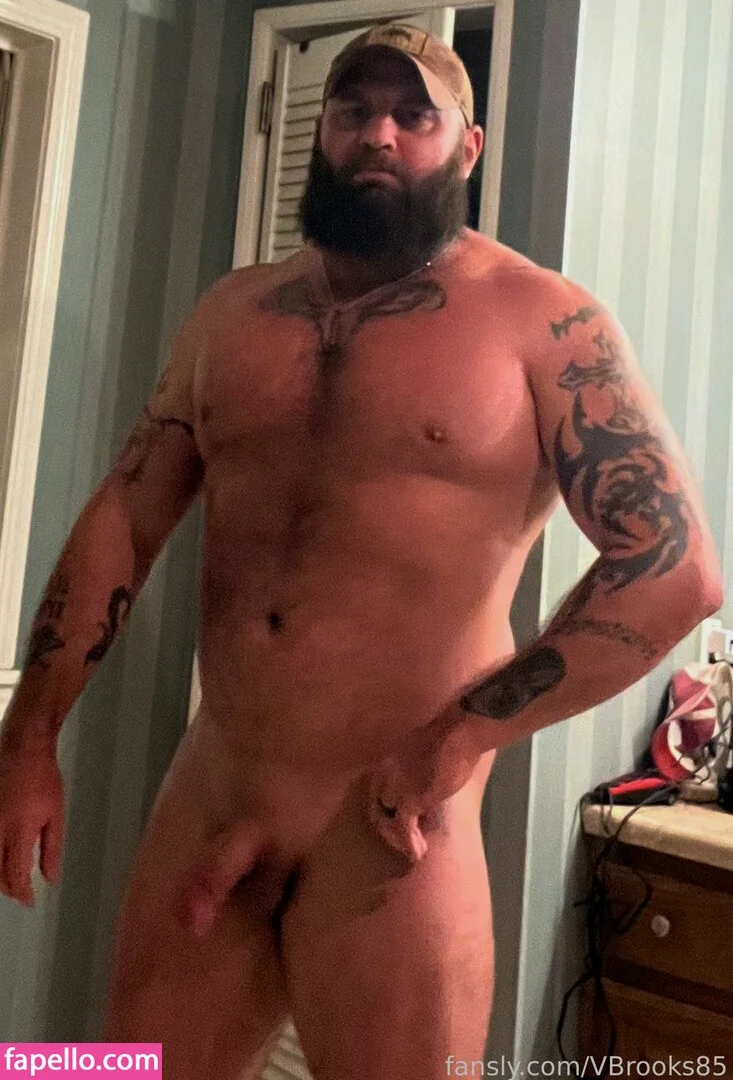 VBrooks85 Onlyfans Photo Gallery 