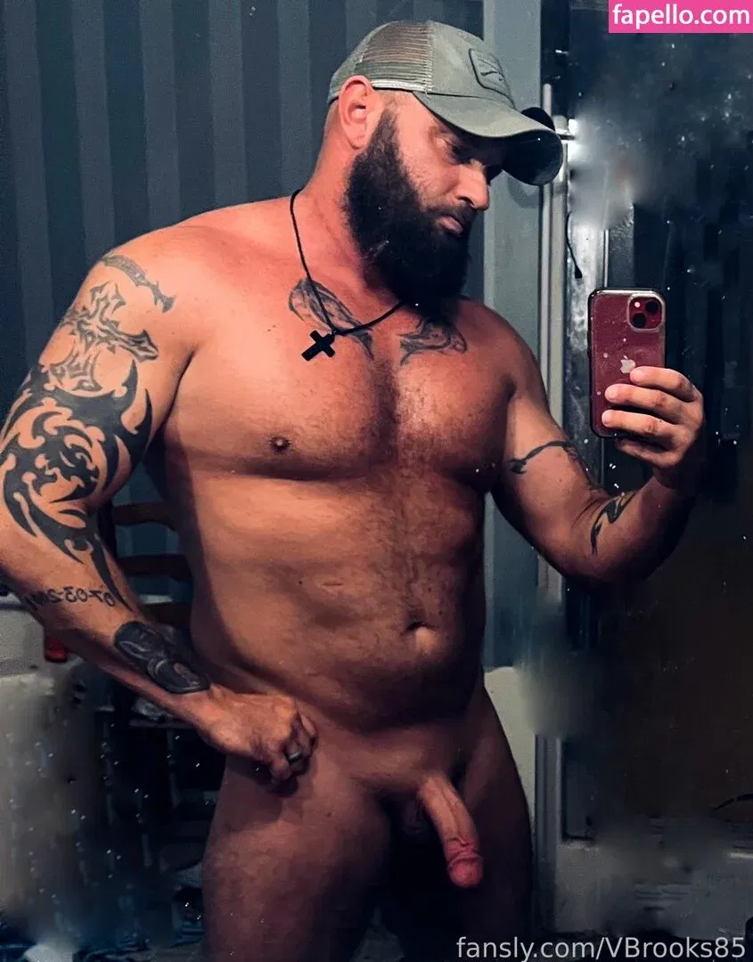 VBrooks85 Onlyfans Photo Gallery 