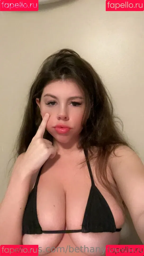 bethanyjade01 Onlyfans Photo Gallery 
