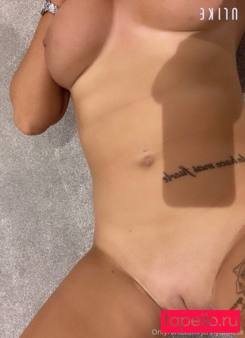 jennydaviesx Nude Onlyfans Photo 35