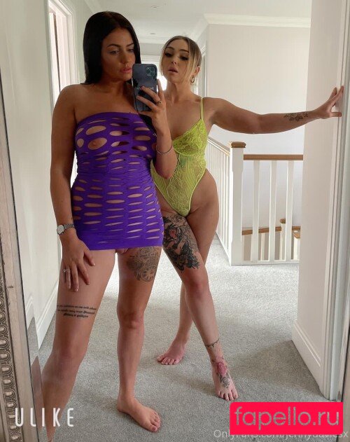 jennydaviesx Nude Onlyfans Photo 7