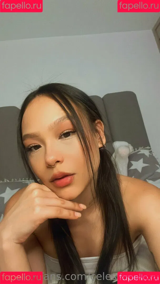 celestecristal Onlyfans Photo Gallery 
