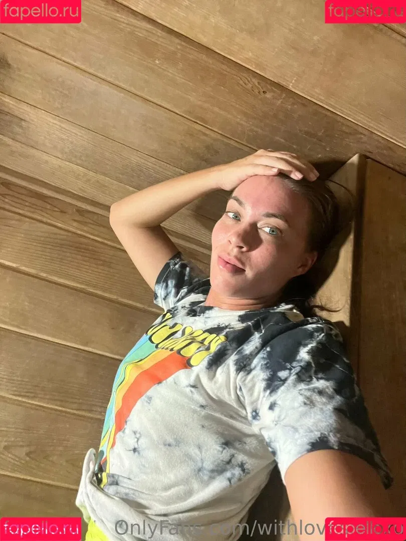 withlovesaraxo Onlyfans Photo Gallery 