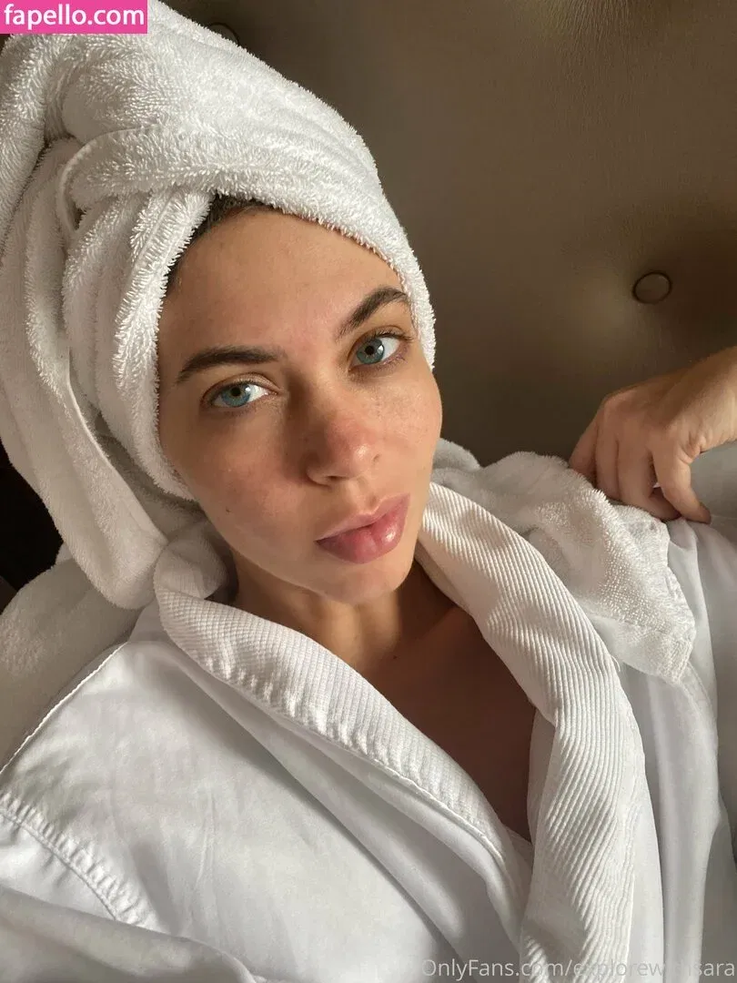 withlovesaraxo Onlyfans Photo Gallery 