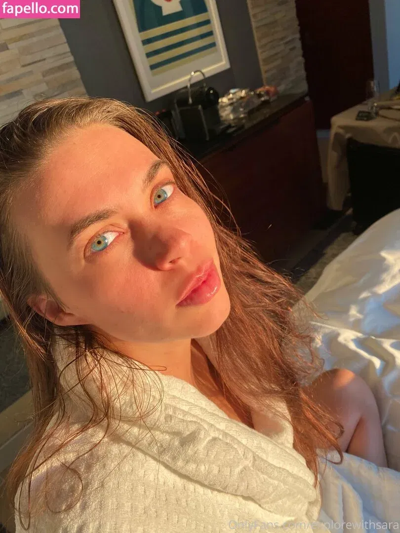 withlovesaraxo Onlyfans Photo Gallery 