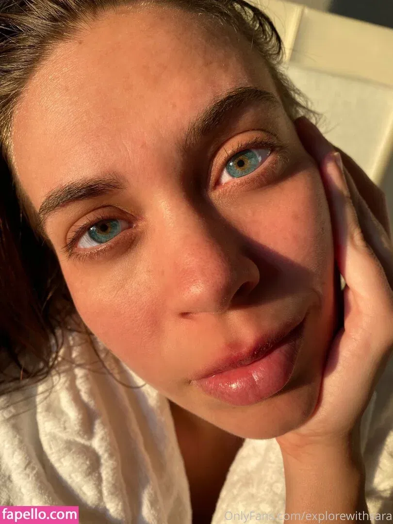 withlovesaraxo Onlyfans Photo Gallery 