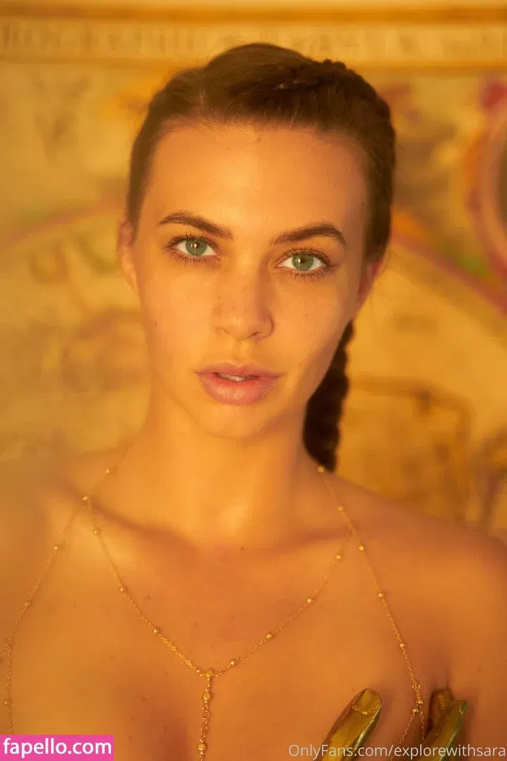 withlovesaraxo Onlyfans Photo Gallery 