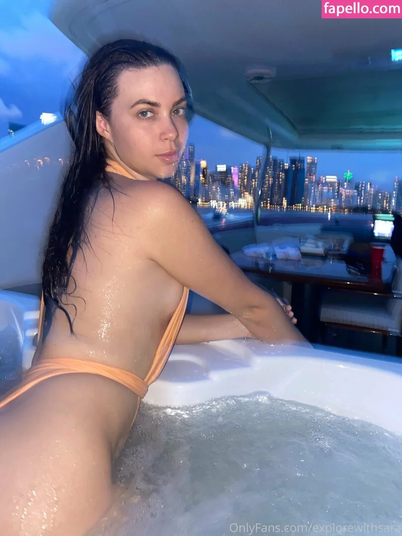 withlovesaraxo Onlyfans Photo Gallery 