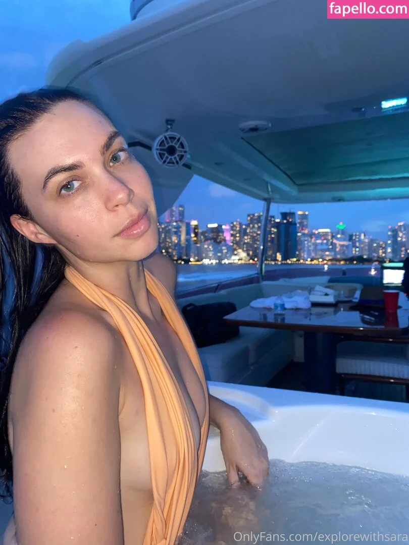 withlovesaraxo Onlyfans Photo Gallery 