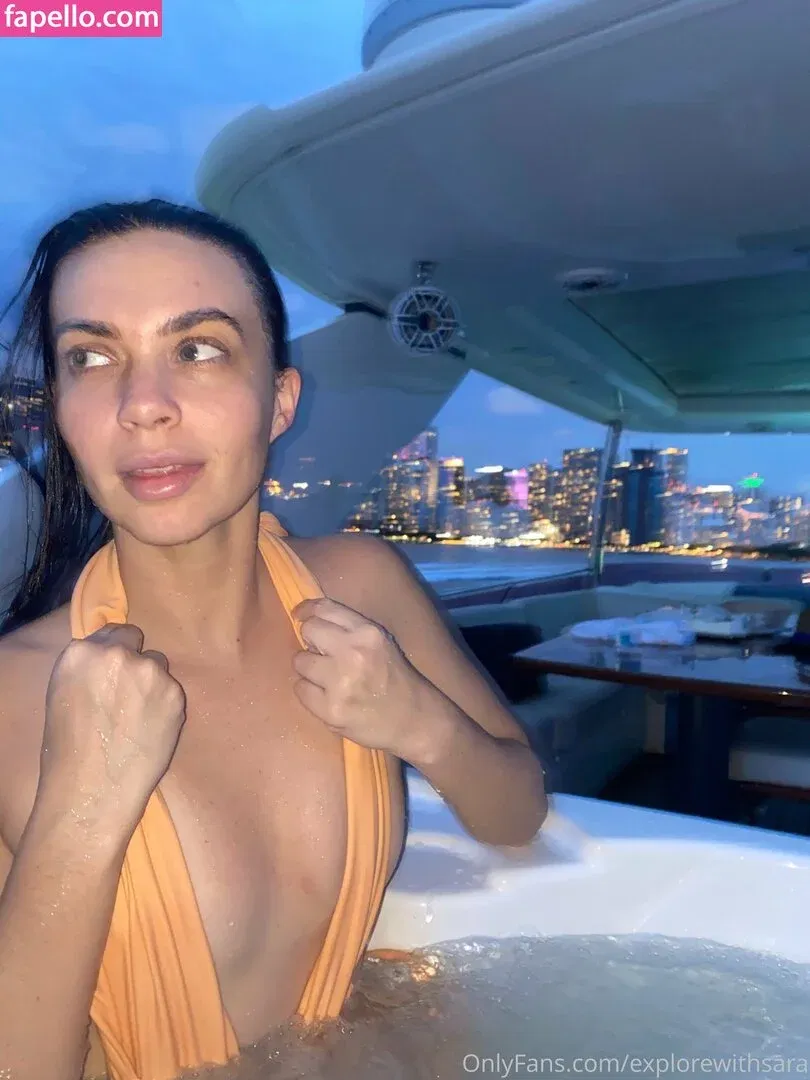 withlovesaraxo Onlyfans Photo Gallery 